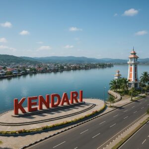 Universitas Muhammadiyah Kendari Ajak Generasi Muda Berinovasi