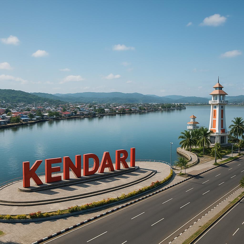Universitas Muhammadiyah Kendari Ajak Generasi Muda Berinovasi