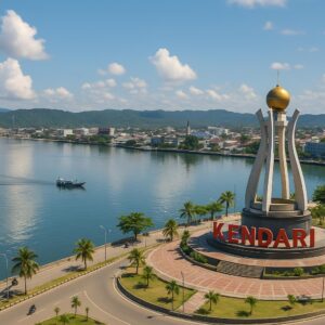 Universitas Muhammadiyah Kendari, Kunci Pembangunan Sumber Daya