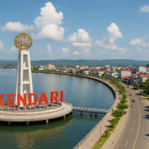 Universitas Muhammadiyah Kendari: Membangun Generasi Unggul