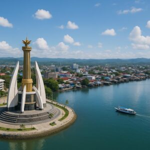 Universitas Muhammadiyah Kendari: Pendidikan Berkualitas di Sulawesi