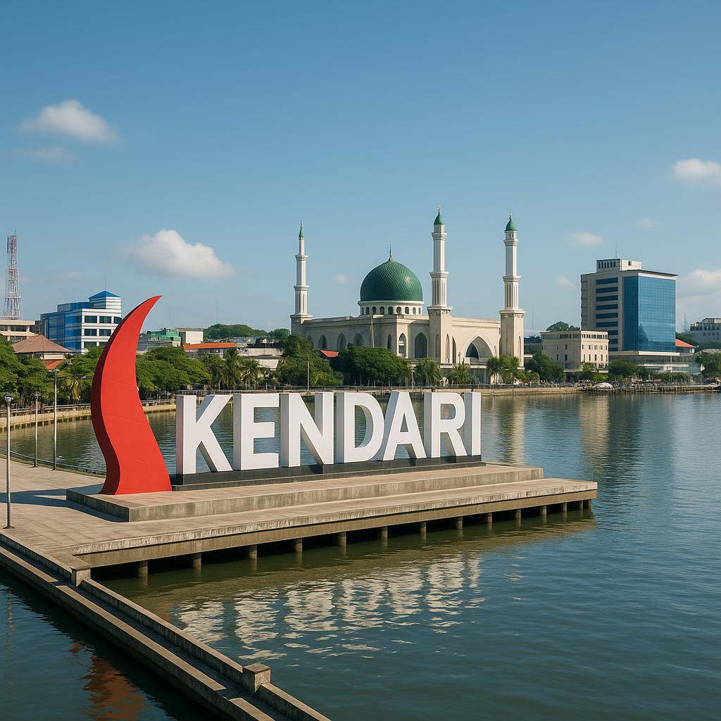 Universitas Muhammadiyah Kendari: Pusat Pendidikan Berkualitas