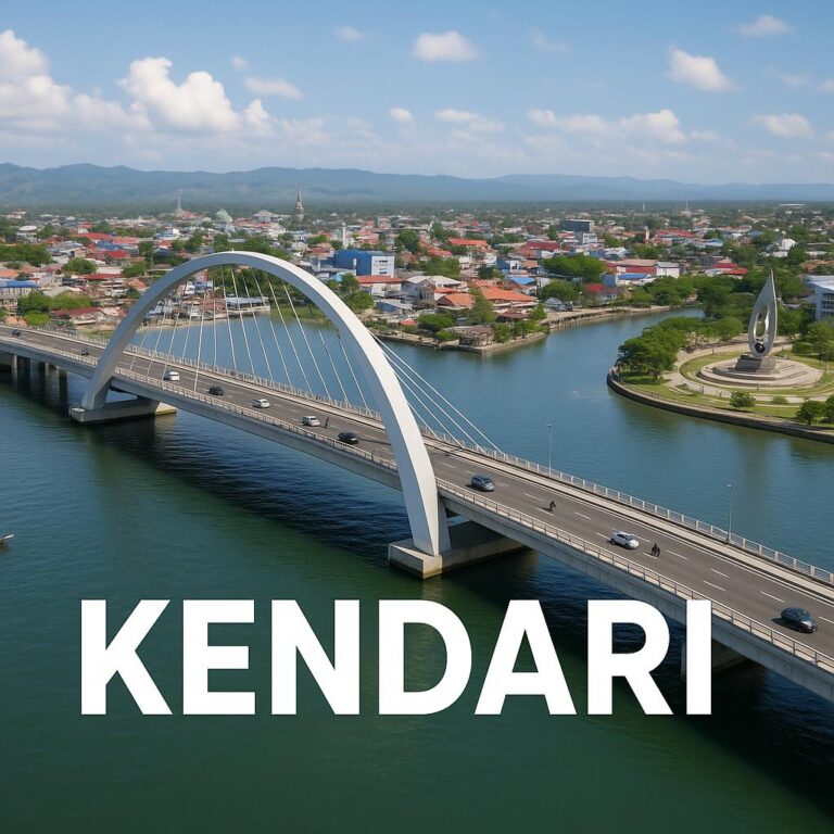 Keberhasilan Universitas Muhammadiyah Kendari dalam Pendidikan Tinggi