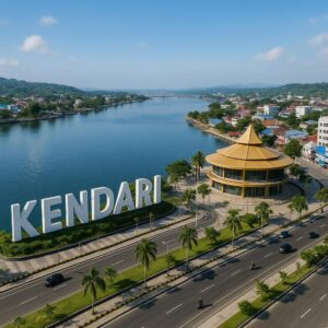 Pengetahuan dan Inovasi di Universitas Muhammadiyah Kendari