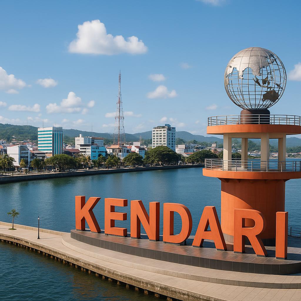 Universitas Muhammadiyah Kendari Siapkan Generasi Unggul