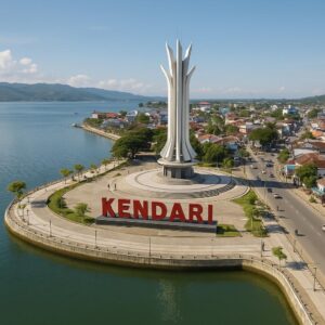 Universitas Muhammadiyah Kendari Terus Kembangkan Pendidikan Berkualitas